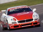 Maserati Trofeo 2003 года
